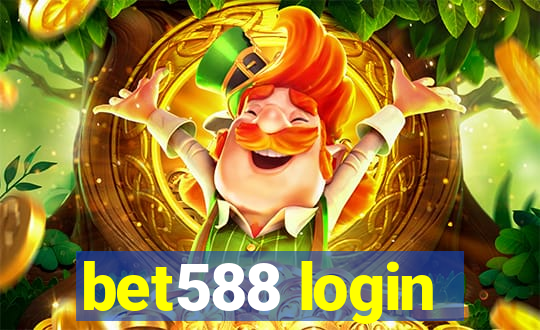 bet588 login